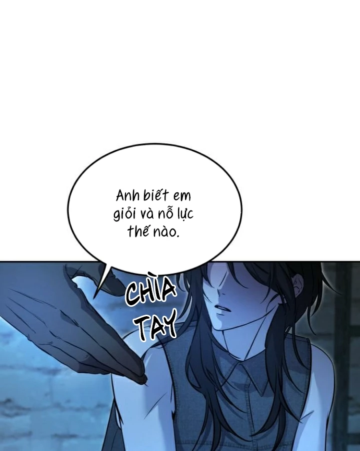 Beastly Things Chapter 8 - Trang 2