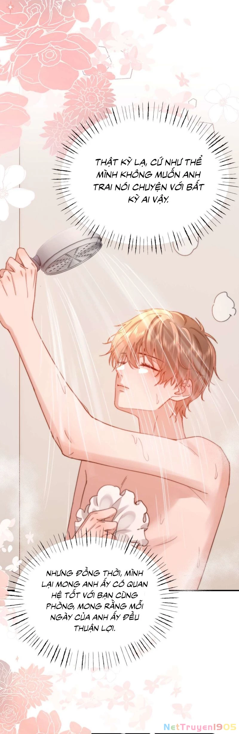 Chất Dị Ứng Đáng Yêu Chapter 85 - 3