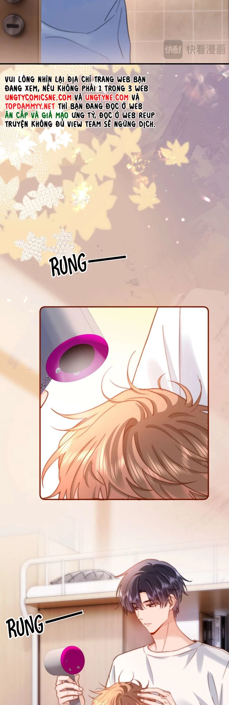 Chất Dị Ứng Đáng Yêu Chapter 85 - 6