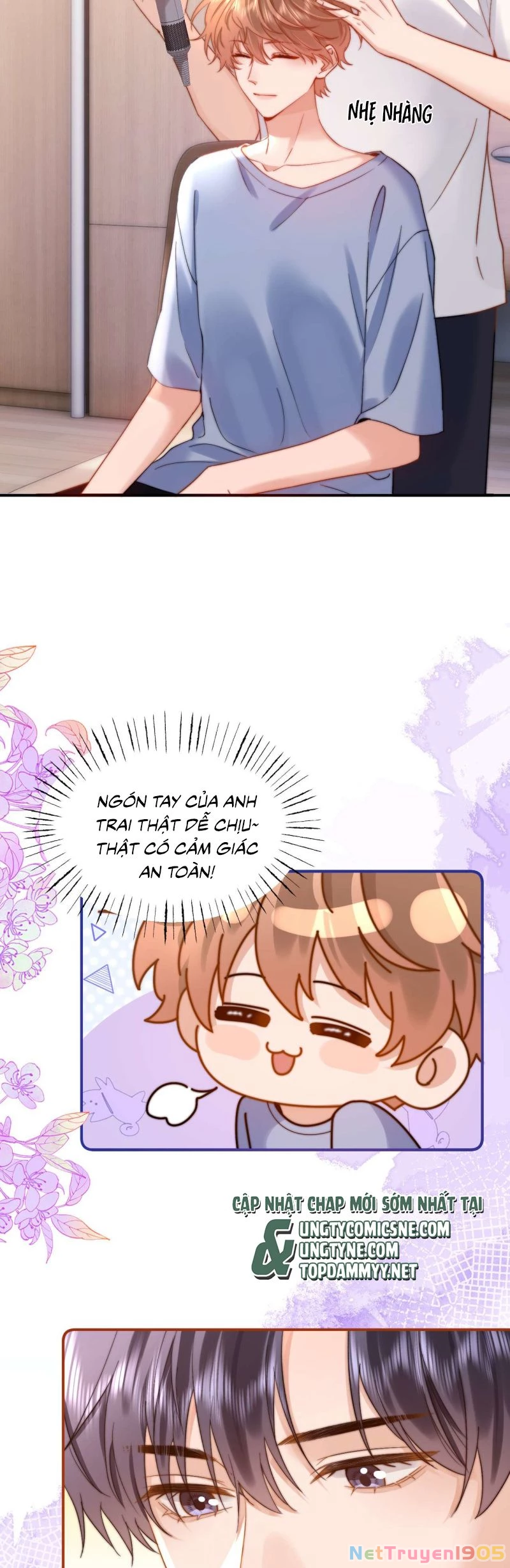 Chất Dị Ứng Đáng Yêu Chapter 85 - 7