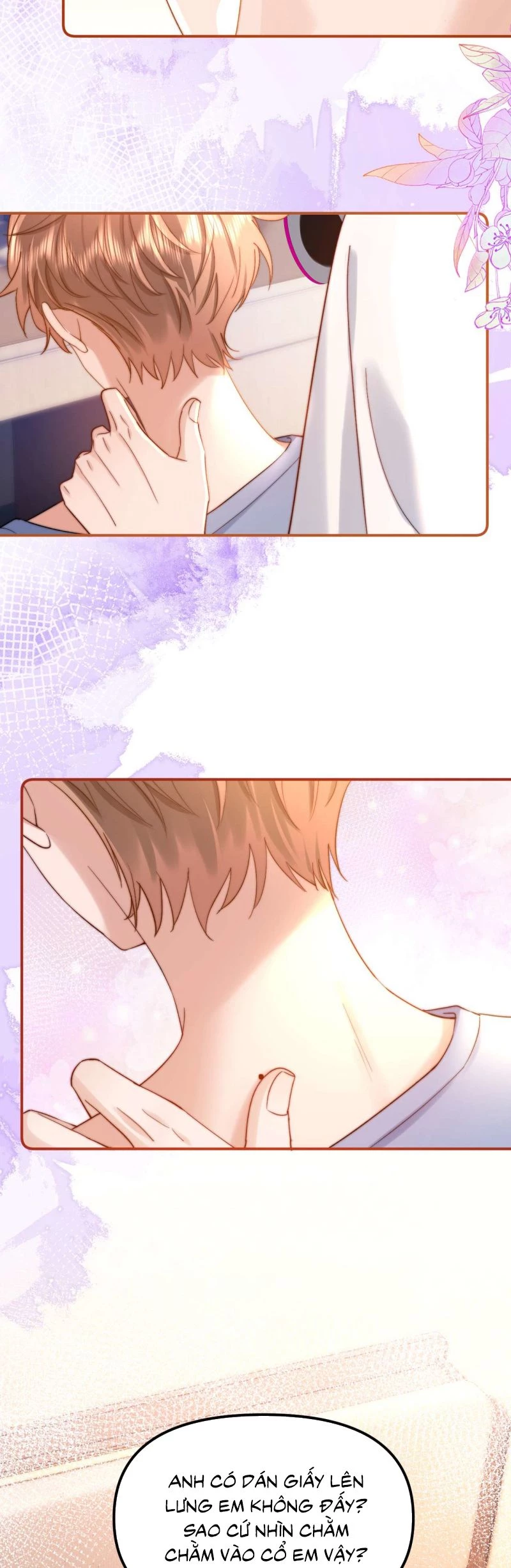 Chất Dị Ứng Đáng Yêu Chapter 85 - 8