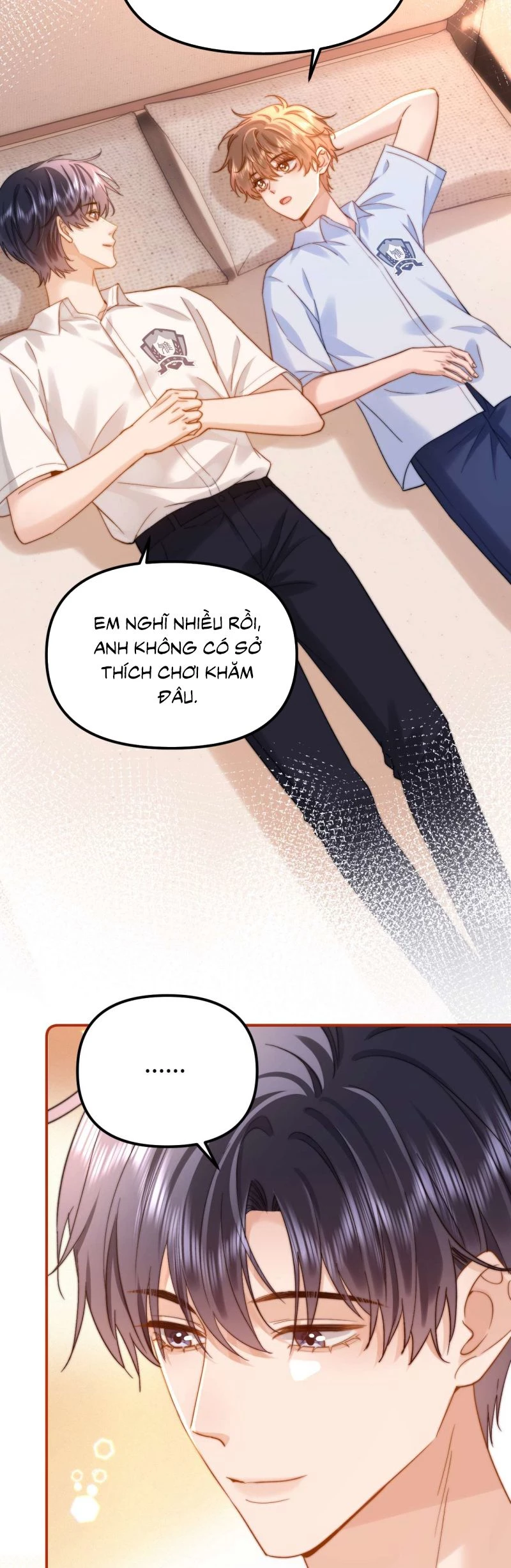 Chất Dị Ứng Đáng Yêu Chapter 85 - 9