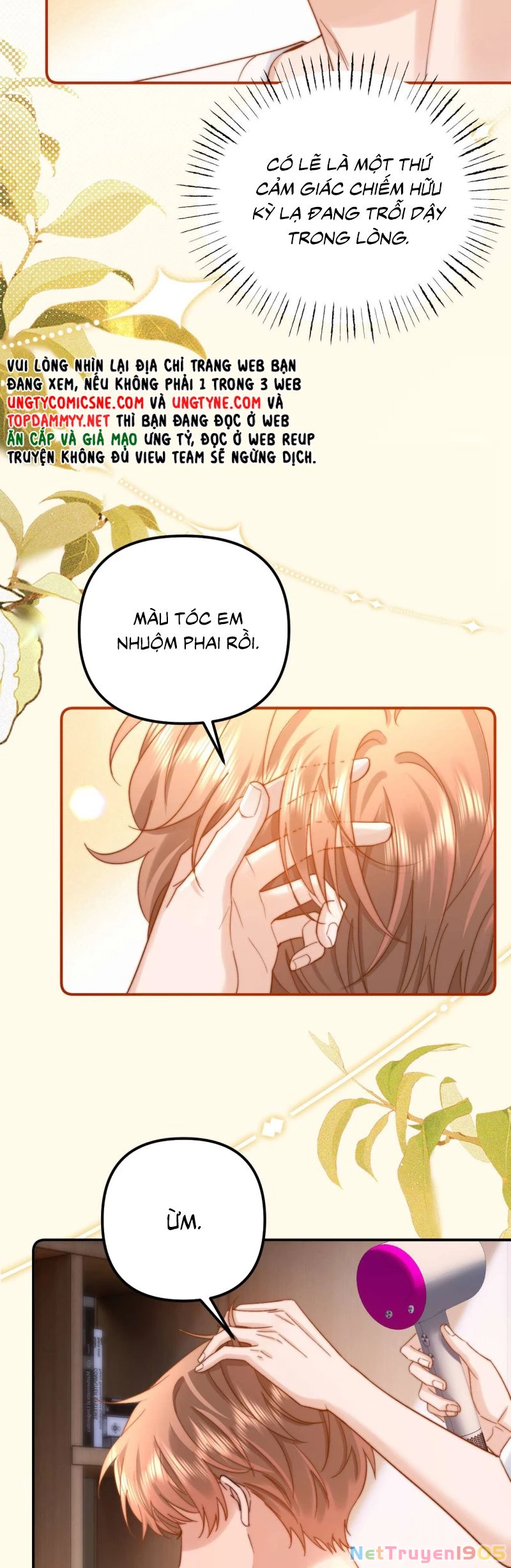 Chất Dị Ứng Đáng Yêu Chapter 85 - 10