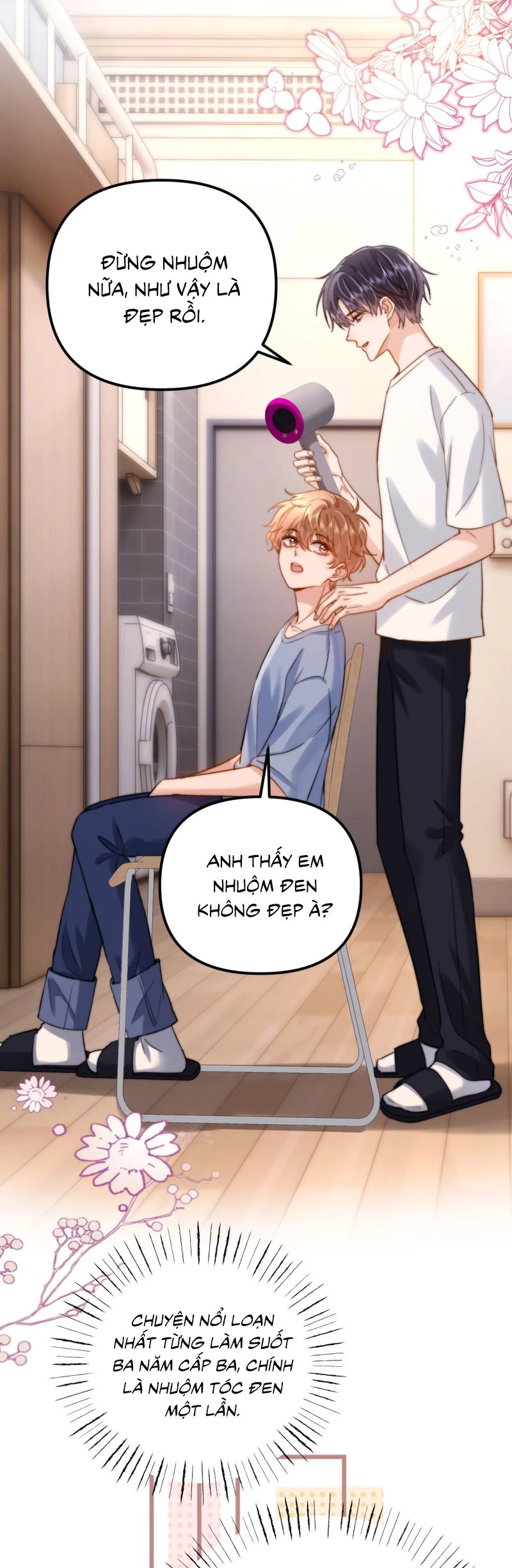 Chất Dị Ứng Đáng Yêu Chapter 85 - 13