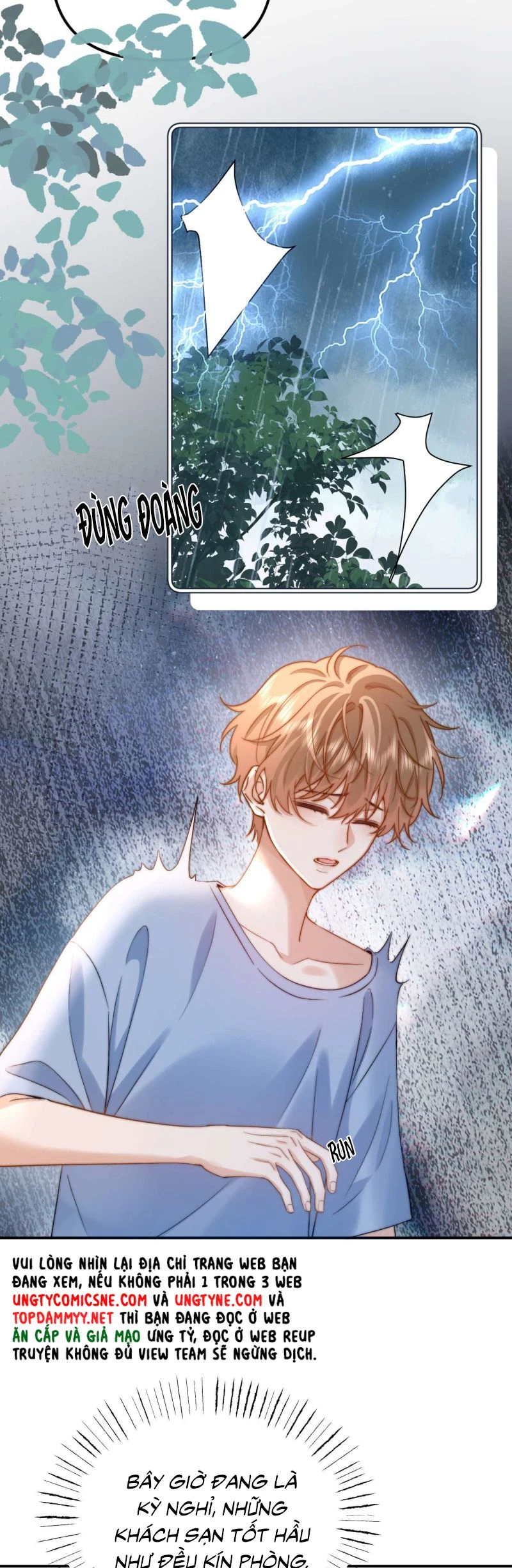 Chất Dị Ứng Đáng Yêu Chapter 85 - 20