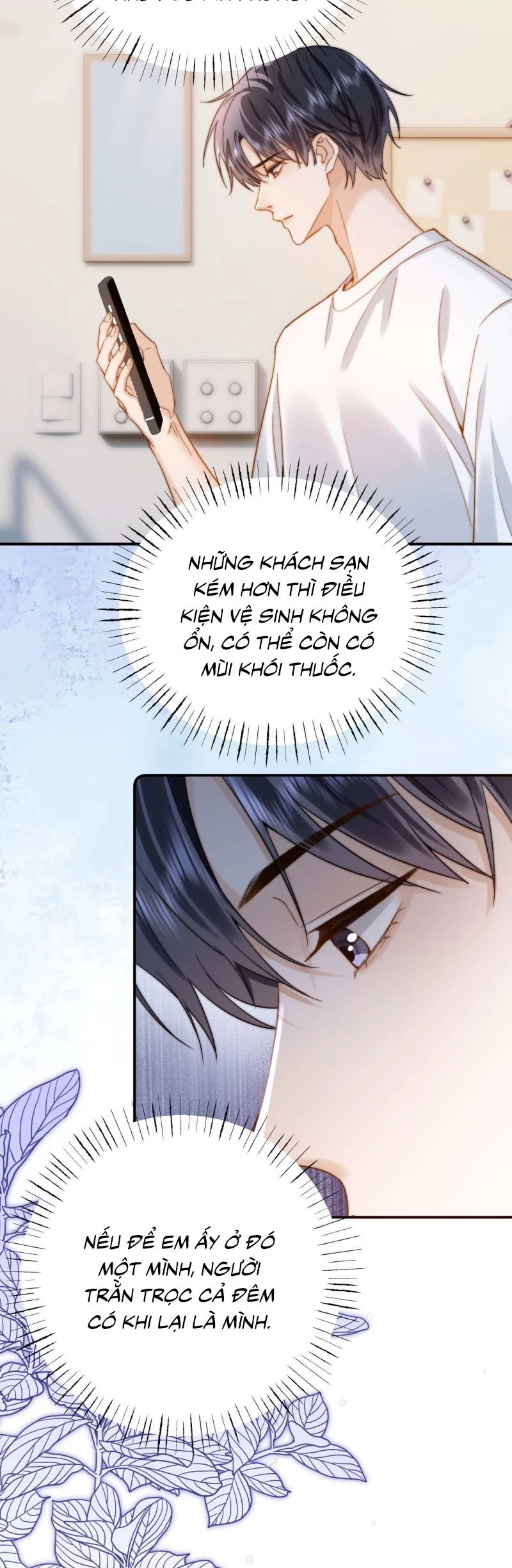 Chất Dị Ứng Đáng Yêu Chapter 85 - 21