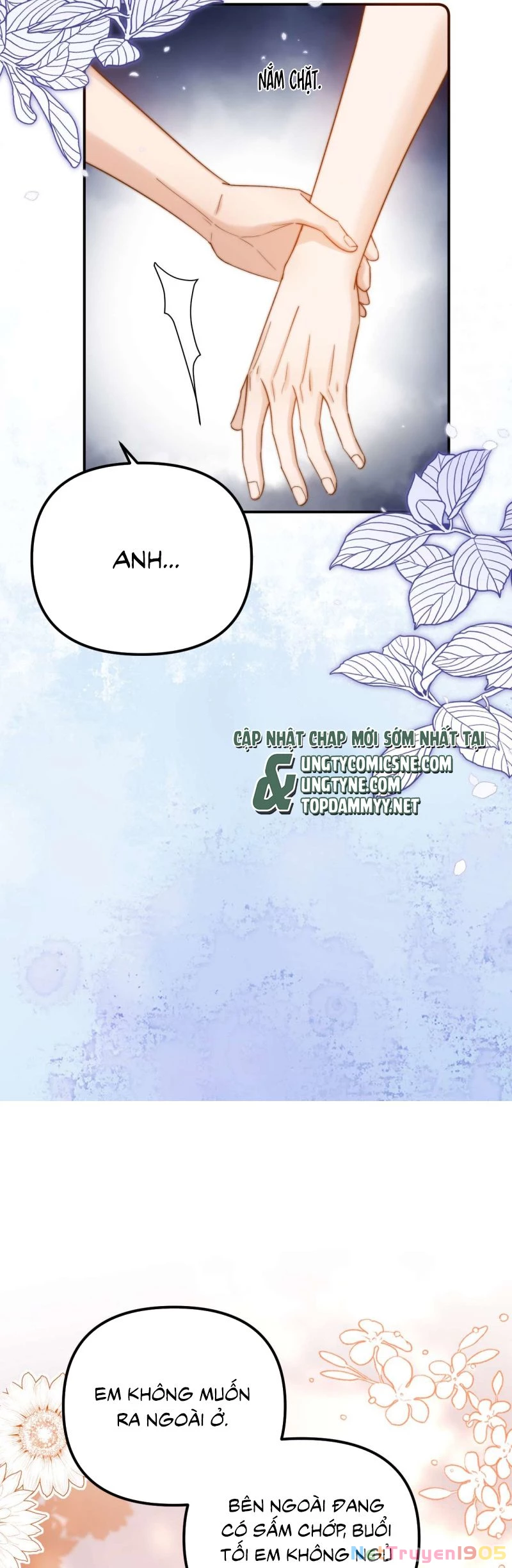 Chất Dị Ứng Đáng Yêu Chapter 85 - 22