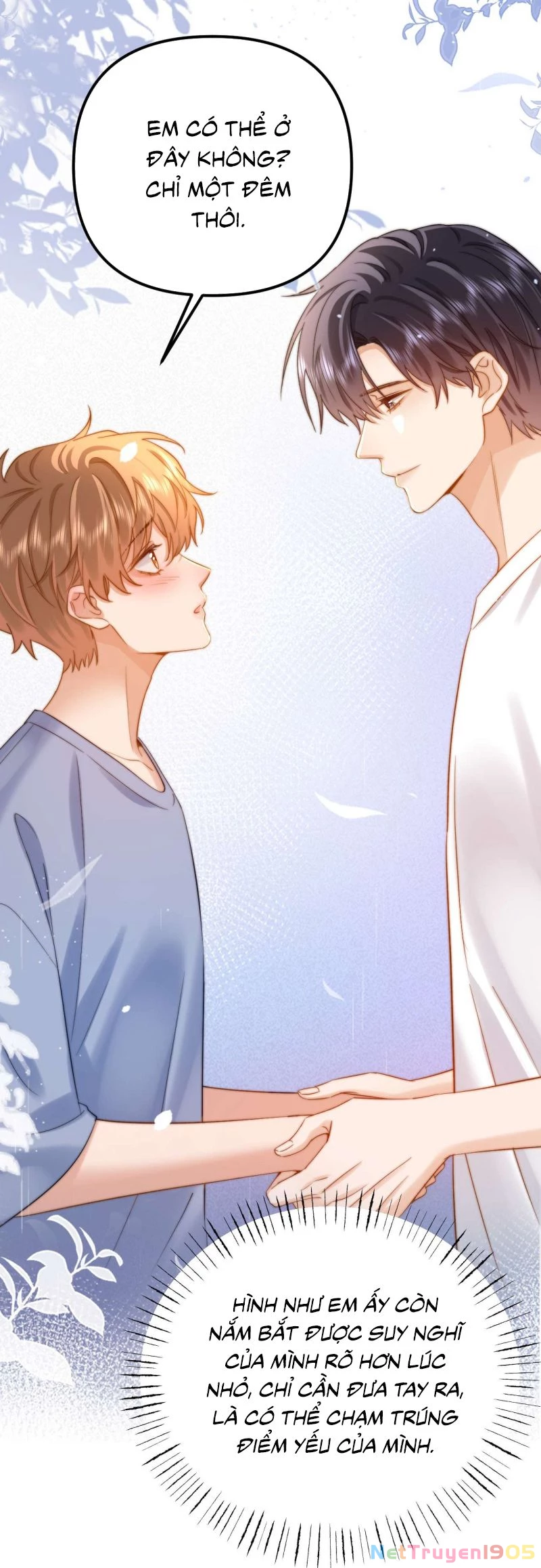 Chất Dị Ứng Đáng Yêu Chapter 85 - 25