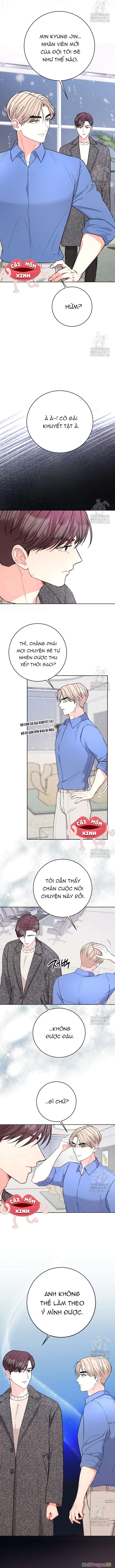 Hades Và Persephone Chapter 28 - 6