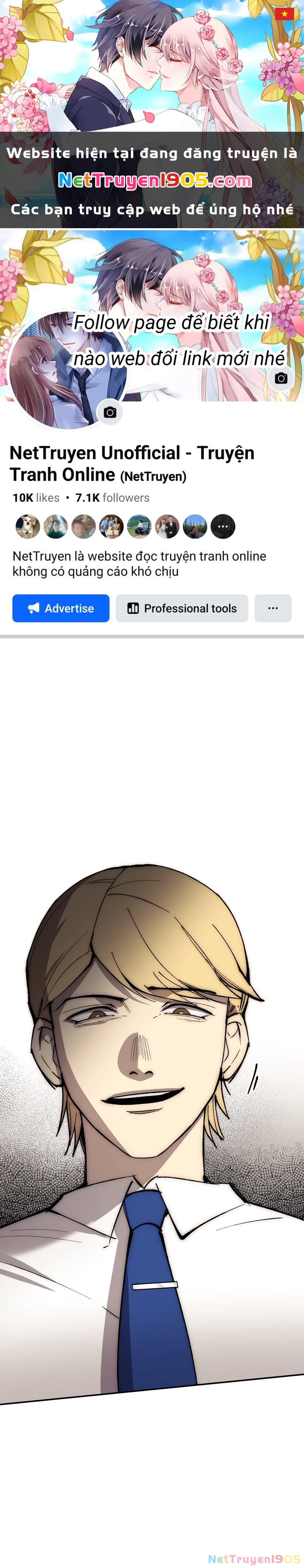 Hand Jumper Chapter 45 - 1