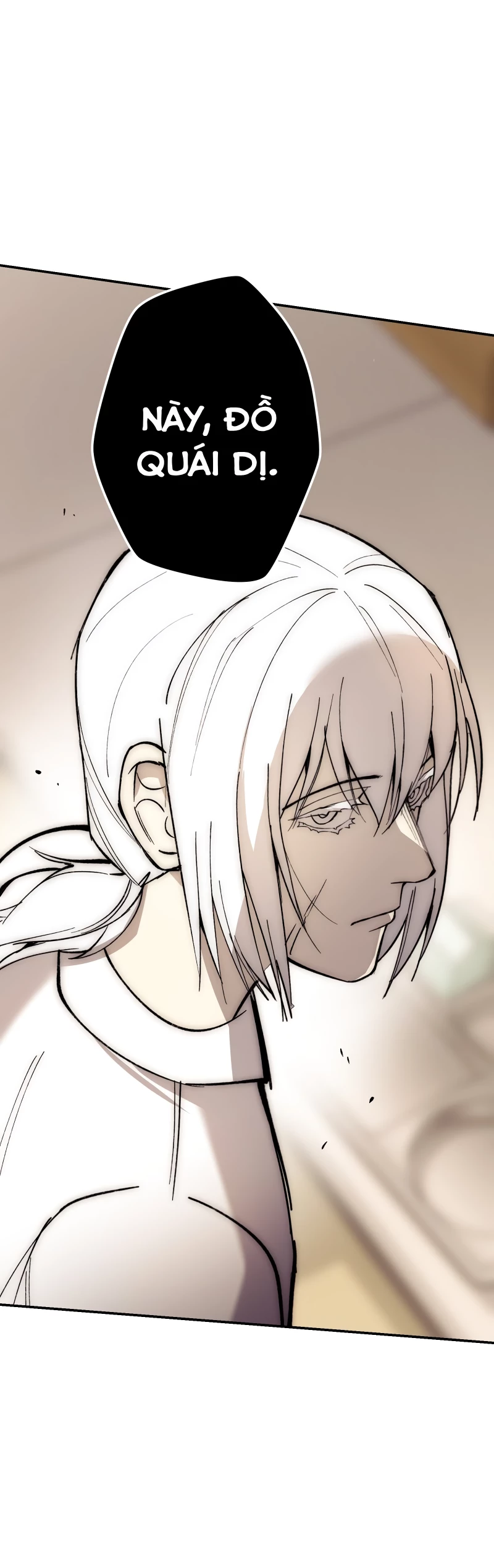 Hand Jumper Chapter 45 - 2