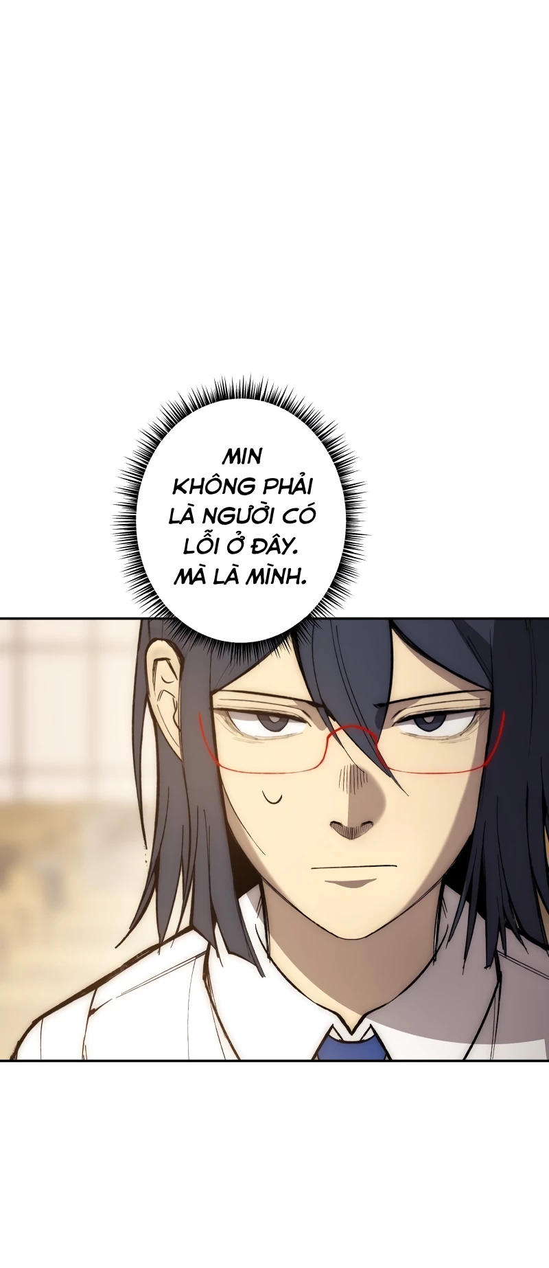 Hand Jumper Chapter 45 - 17