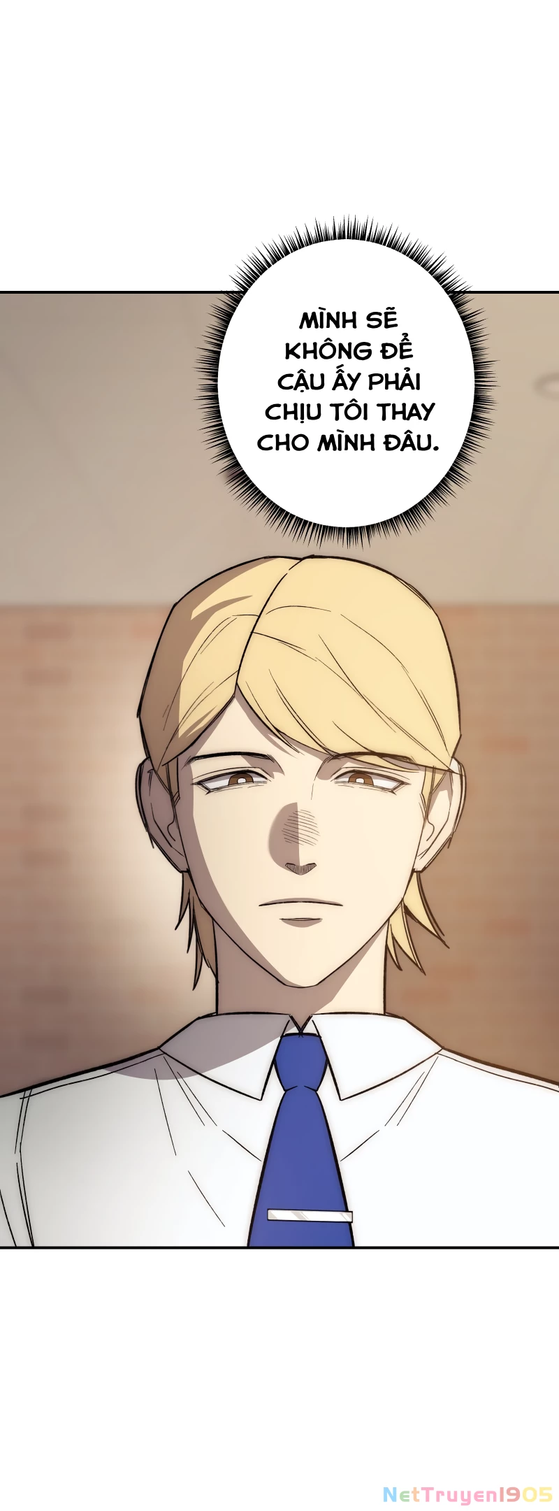 Hand Jumper Chapter 45 - 18