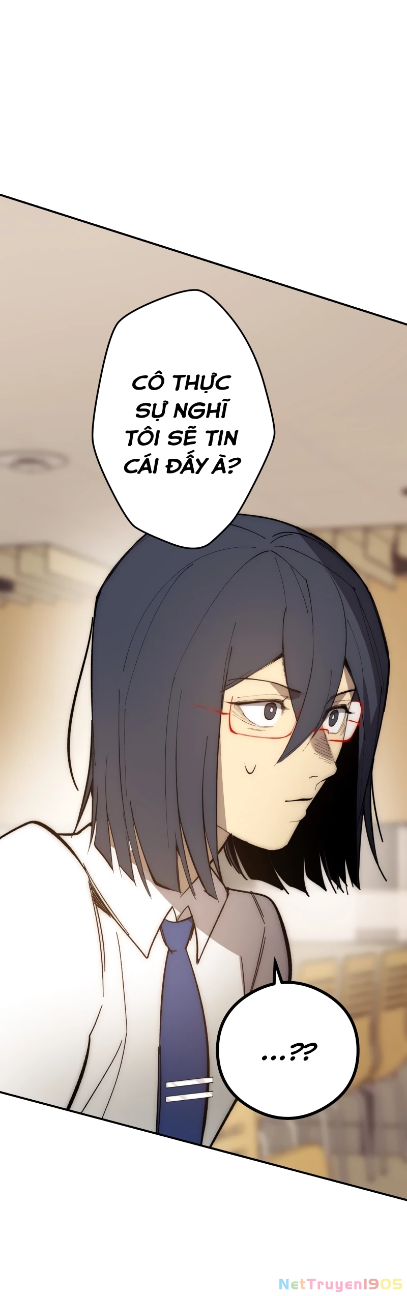 Hand Jumper Chapter 45 - 20