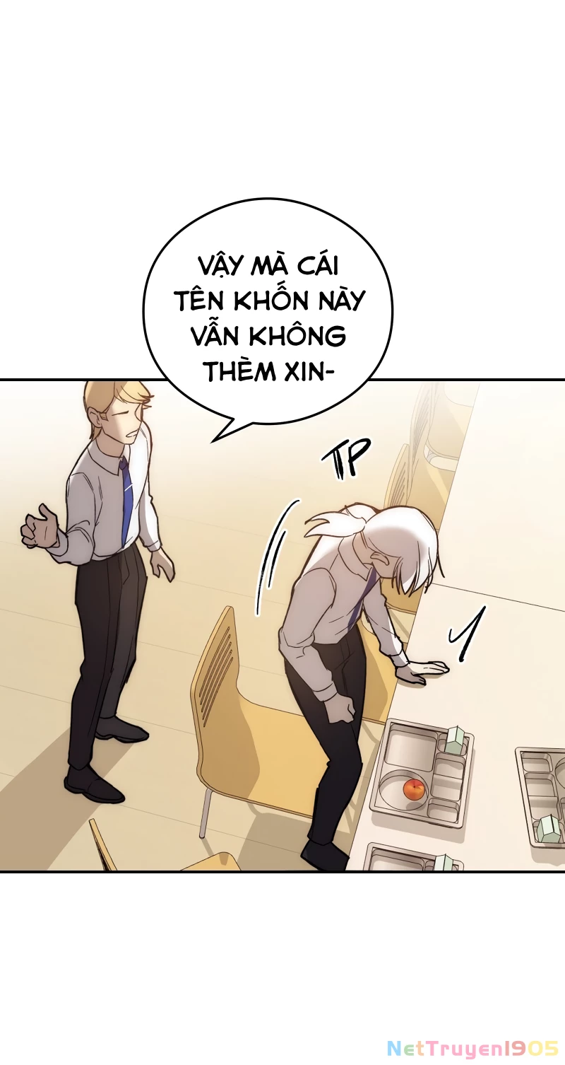 Hand Jumper Chapter 45 - 26