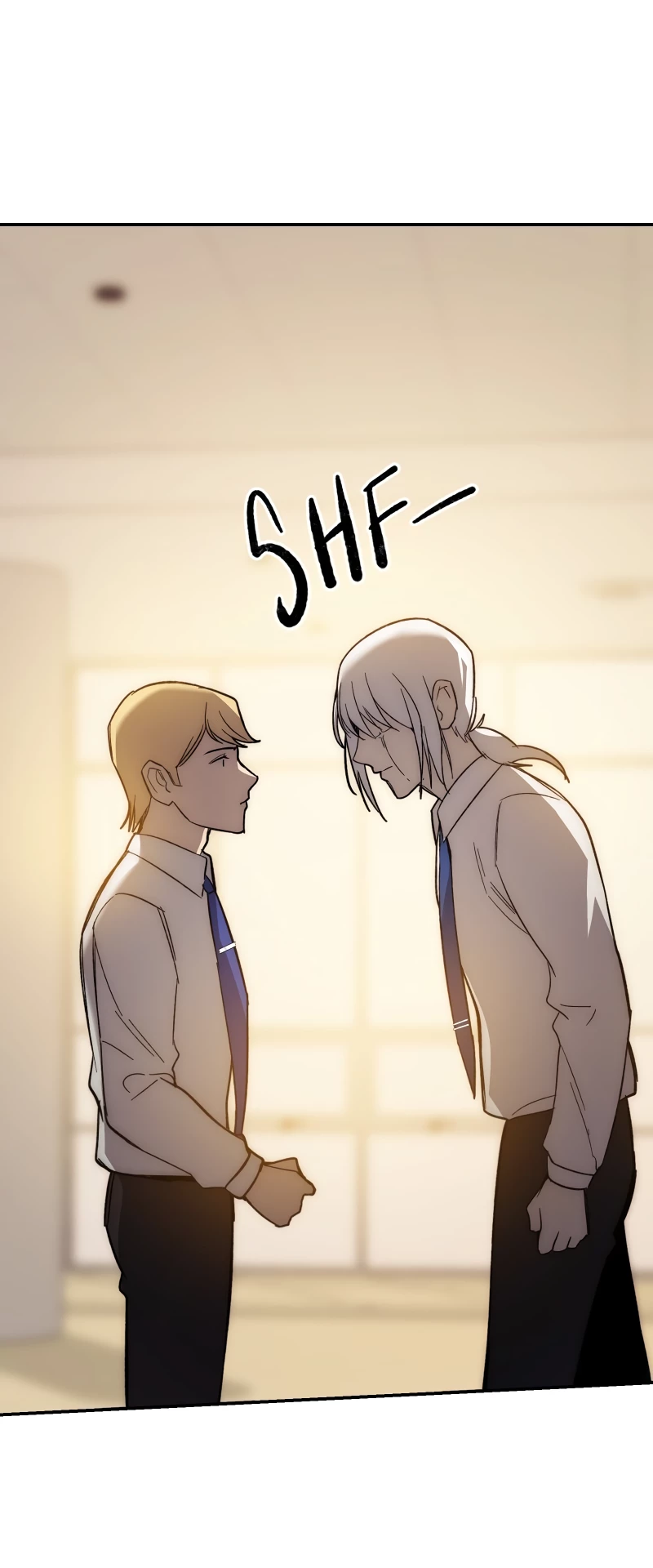 Hand Jumper Chapter 45 - 27