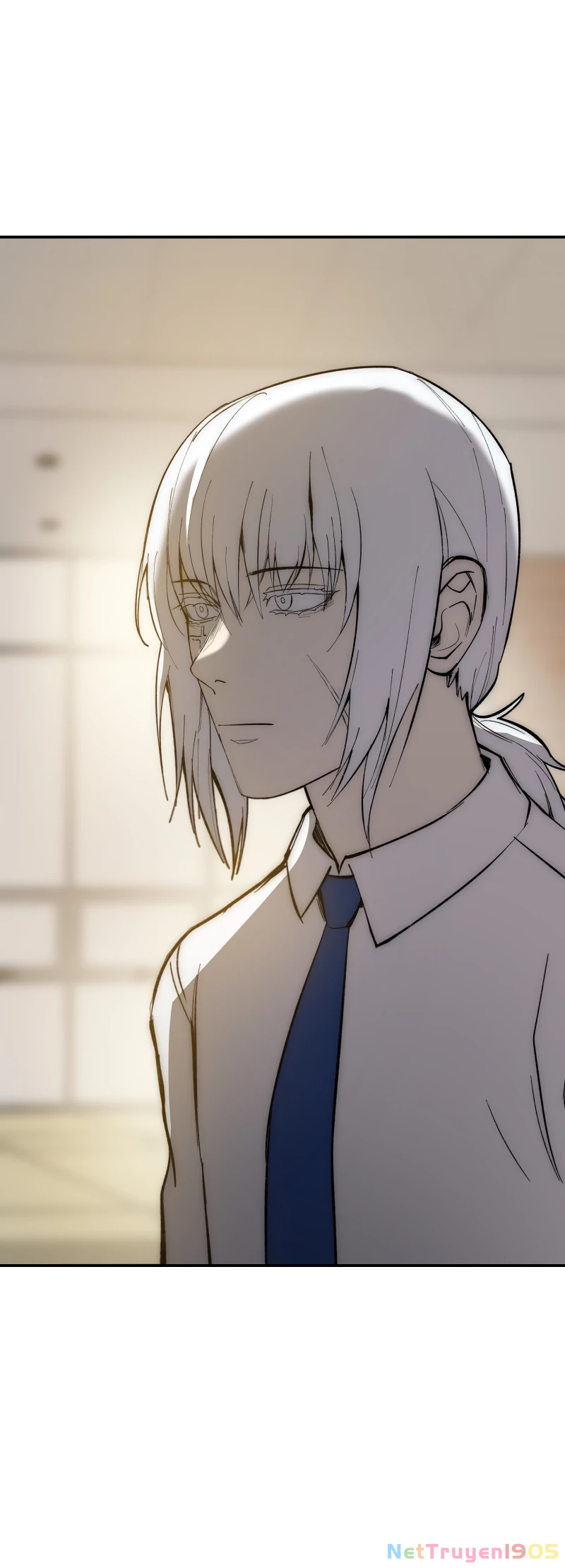 Hand Jumper Chapter 45 - 33