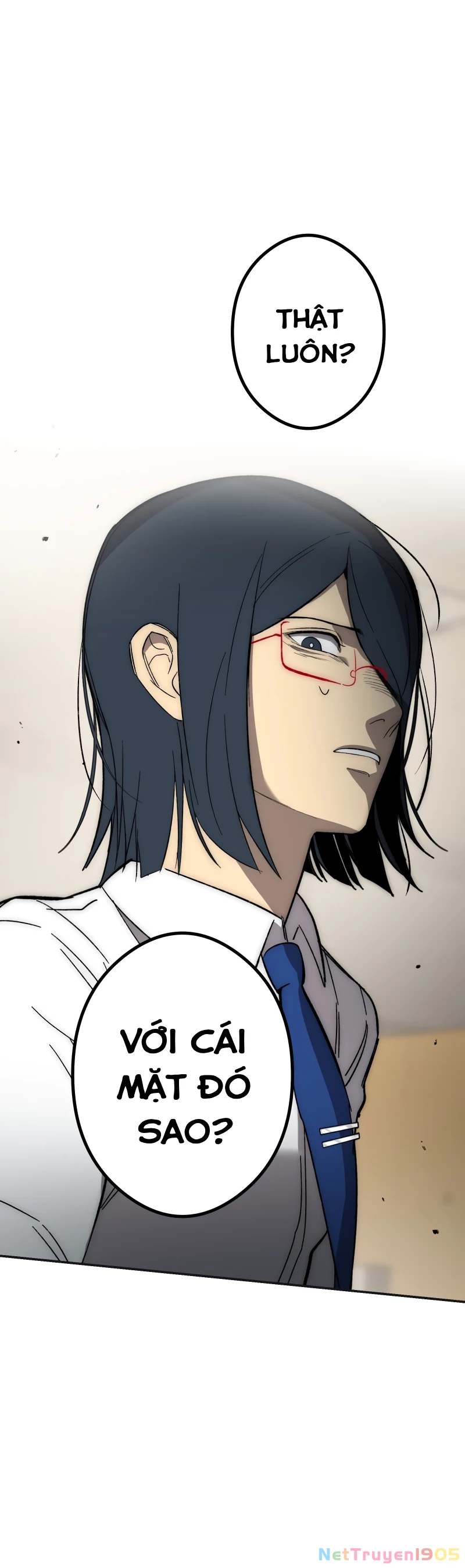 Hand Jumper Chapter 45 - 40