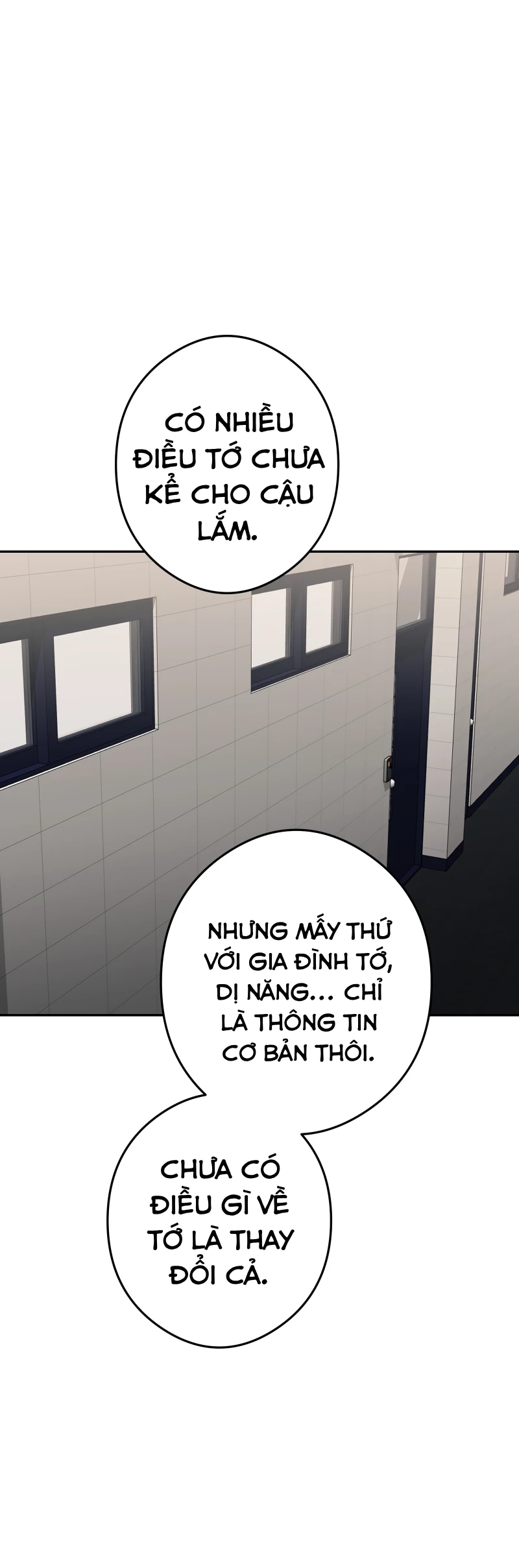 Hand Jumper Chapter 45 - 50