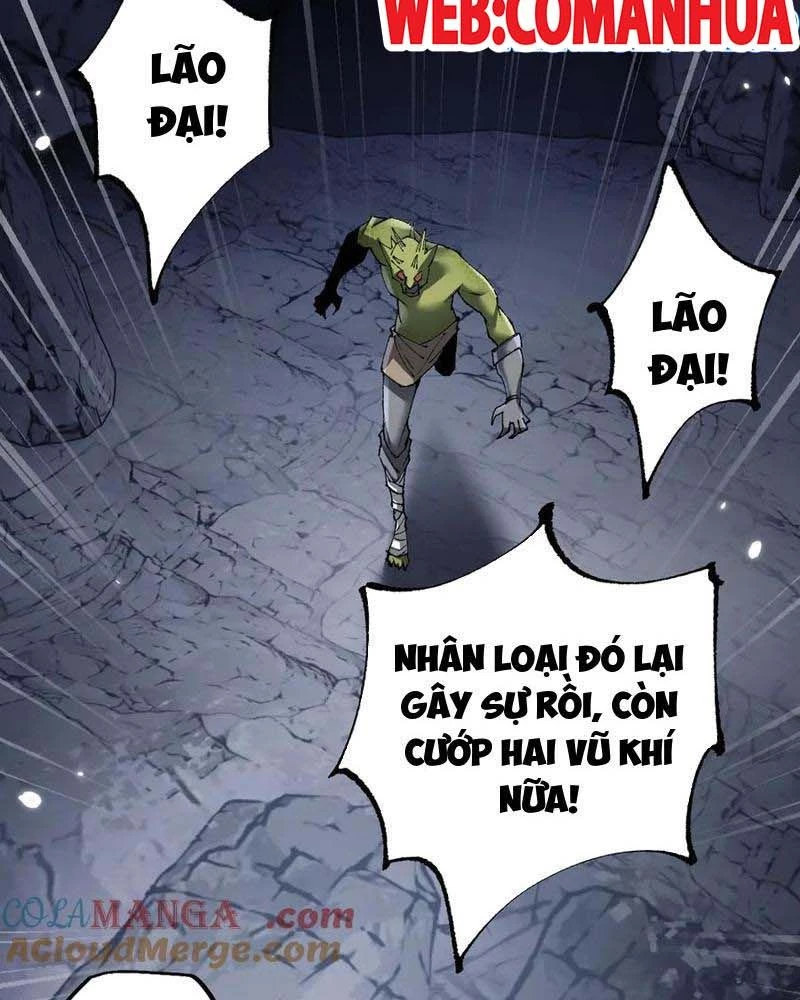 Chuyển Sinh Thành Goblin Chapter 45 - 3