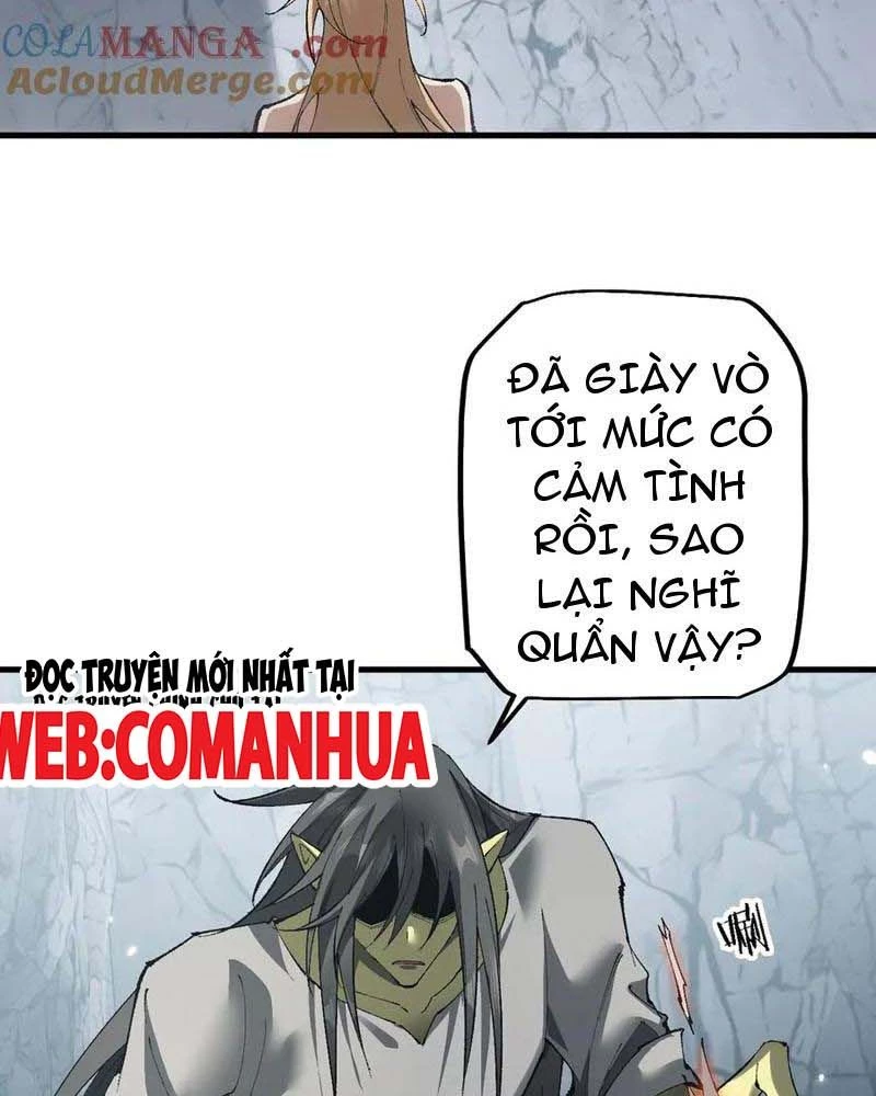 Chuyển Sinh Thành Goblin Chapter 45 - 34