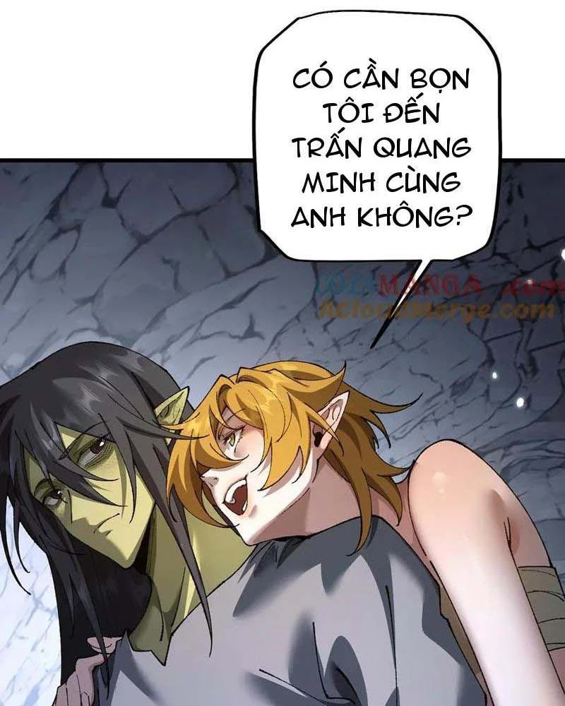 Chuyển Sinh Thành Goblin Chapter 45 - 101