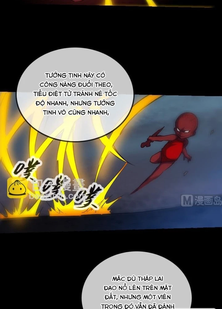 Kiếp Thiên Vận Chapter 231 - 5