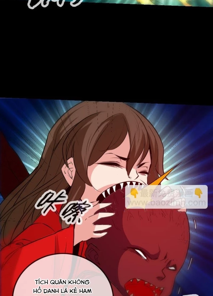 Kiếp Thiên Vận Chapter 231 - 11