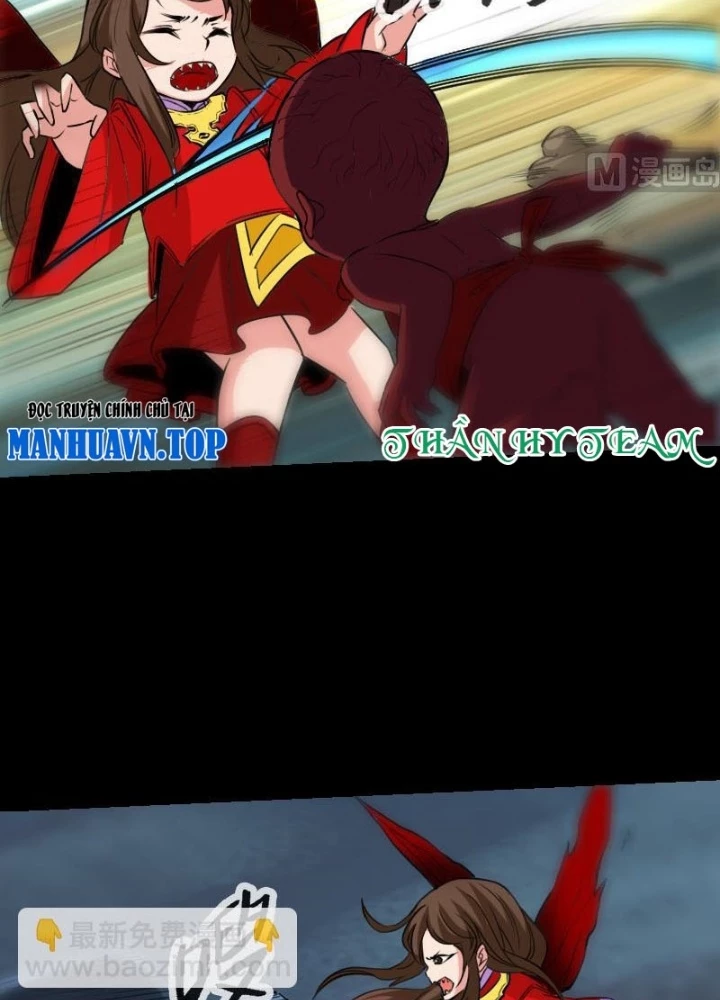 Kiếp Thiên Vận Chapter 231 - 15