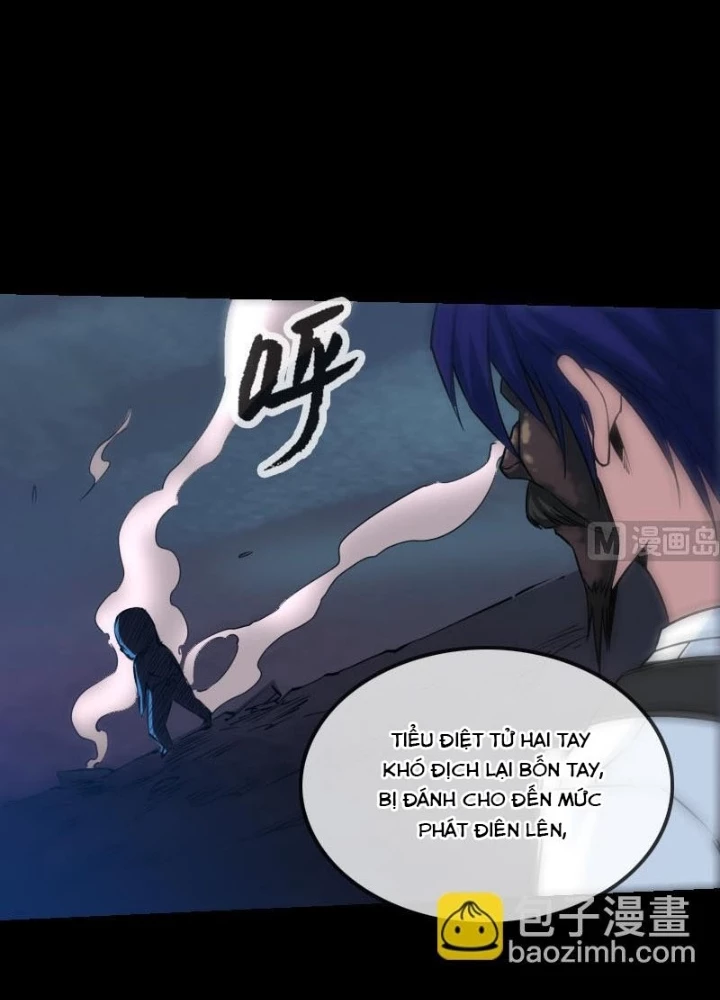 Kiếp Thiên Vận Chapter 231 - 21