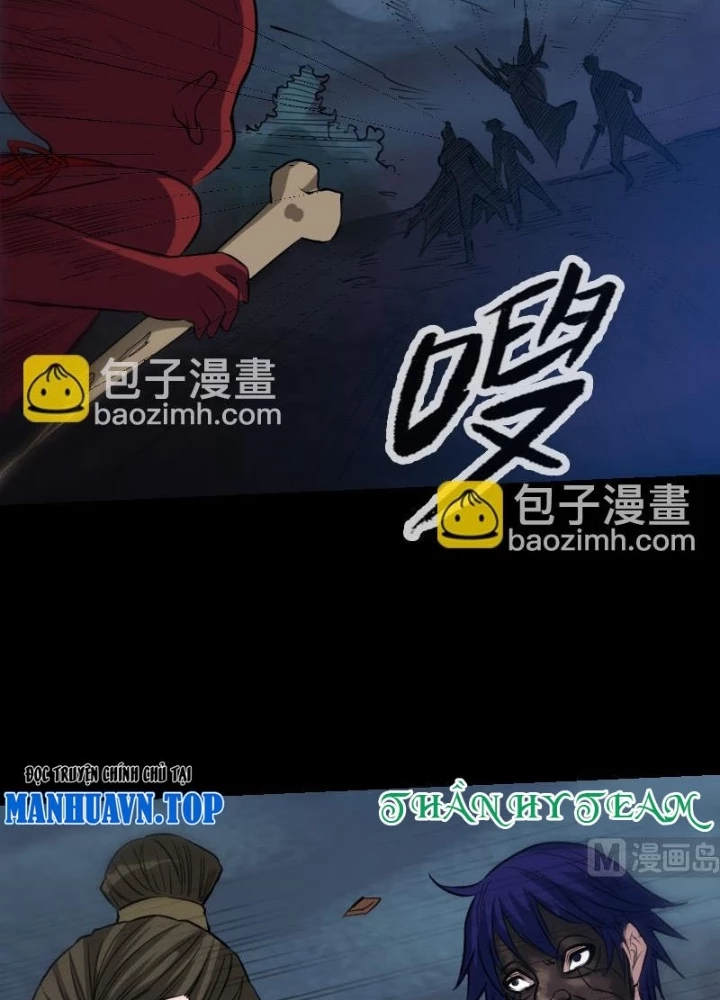 Kiếp Thiên Vận Chapter 231 - 25