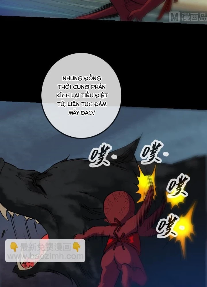 Kiếp Thiên Vận Chapter 231 - 31