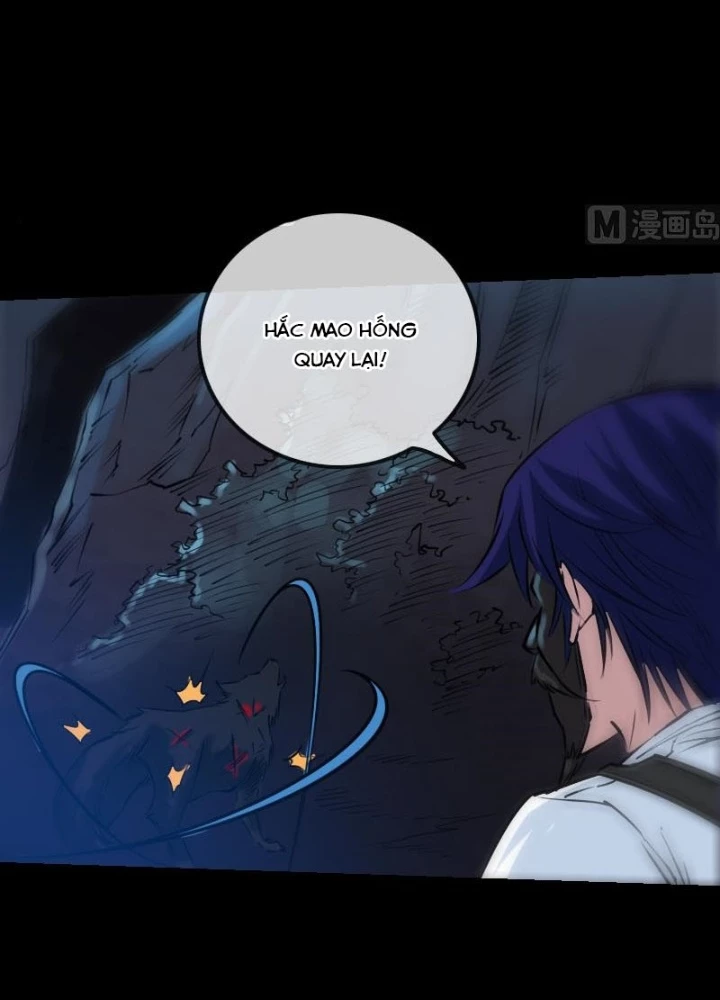 Kiếp Thiên Vận Chapter 231 - 33