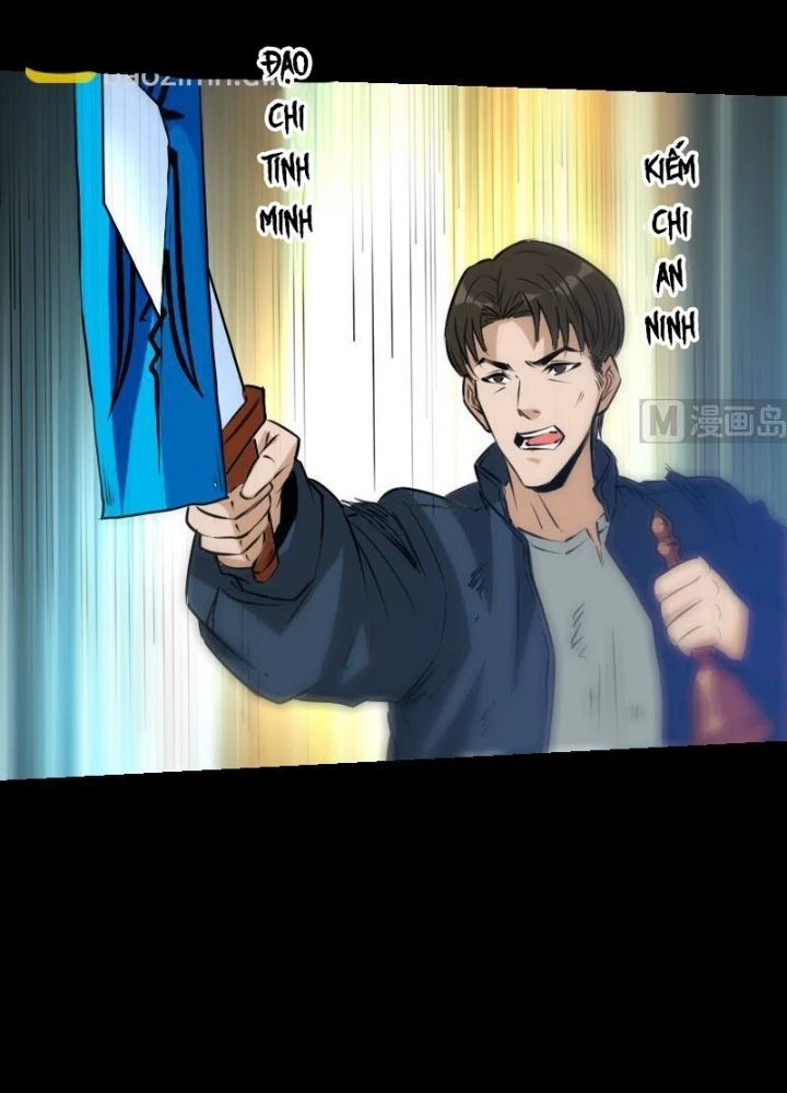 Kiếp Thiên Vận Chapter 231 - 35