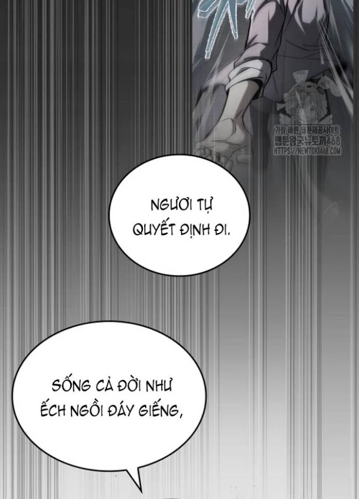 Cuốn Sách Chiến Lược Hàng Đầu Mà Chỉ Tôi Mới Có Thể Nhìn Thấy Chapter 54 - 45