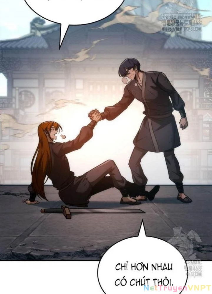 Cuốn Sách Chiến Lược Hàng Đầu Mà Chỉ Tôi Mới Có Thể Nhìn Thấy Chapter 55 - 21