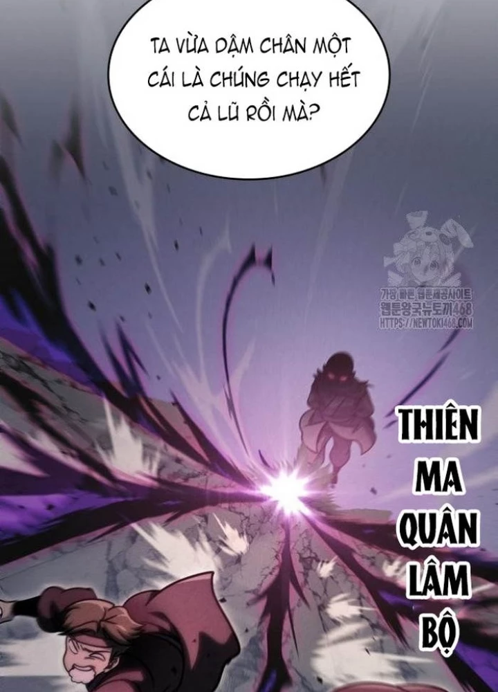 Cuốn Sách Chiến Lược Hàng Đầu Mà Chỉ Tôi Mới Có Thể Nhìn Thấy Chapter 55 - 121