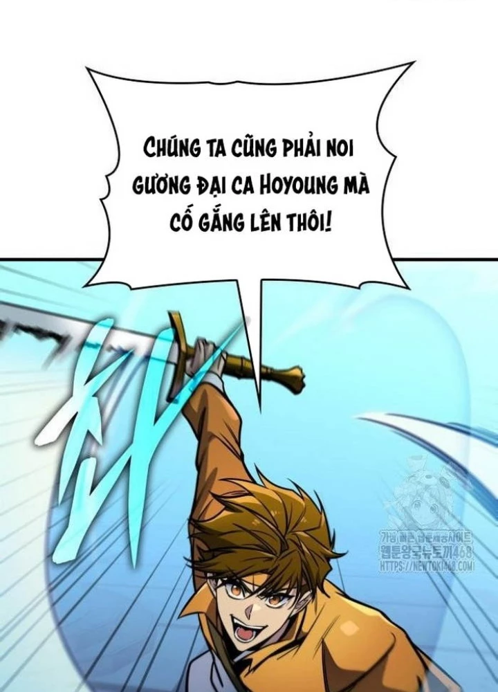 Cuốn Sách Chiến Lược Hàng Đầu Mà Chỉ Tôi Mới Có Thể Nhìn Thấy Chapter 55 - 277