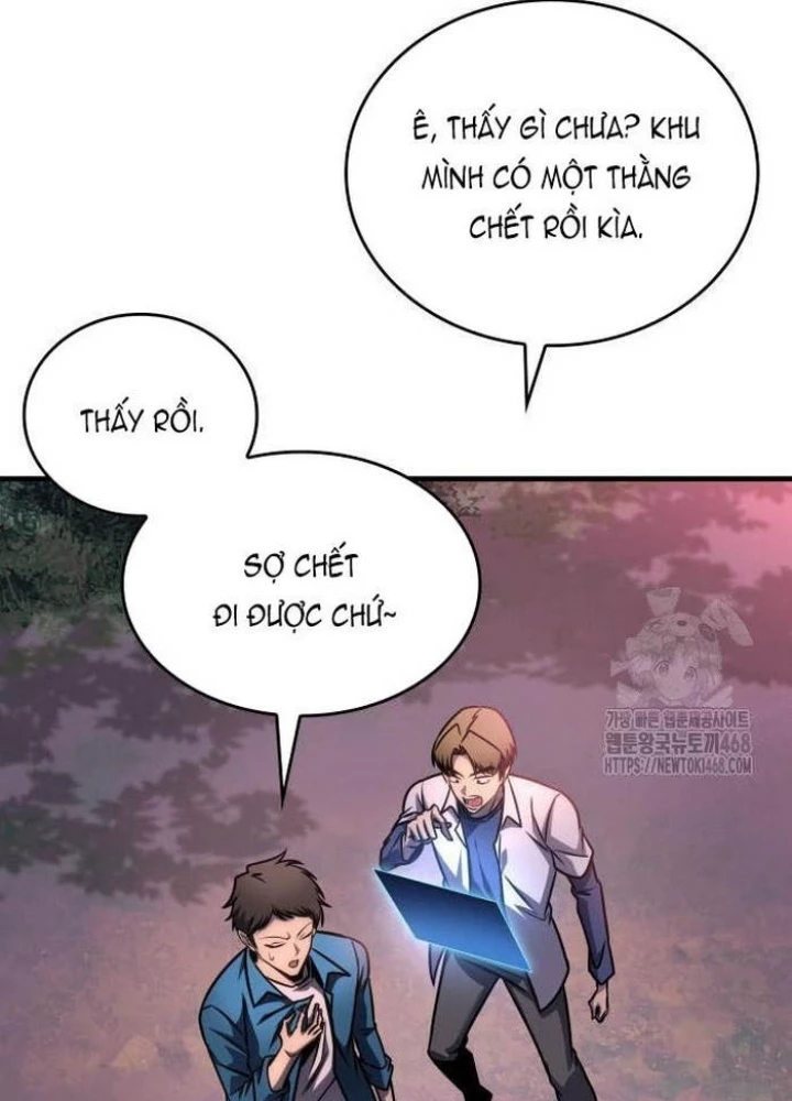 Cuốn Sách Chiến Lược Hàng Đầu Mà Chỉ Tôi Mới Có Thể Nhìn Thấy Chapter 57 - 9