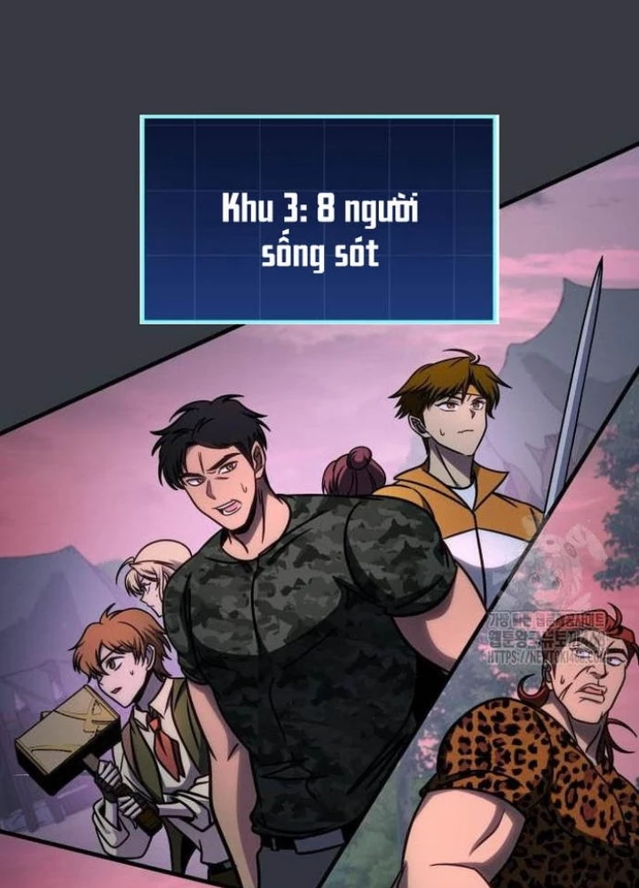 Cuốn Sách Chiến Lược Hàng Đầu Mà Chỉ Tôi Mới Có Thể Nhìn Thấy Chapter 57 - 205