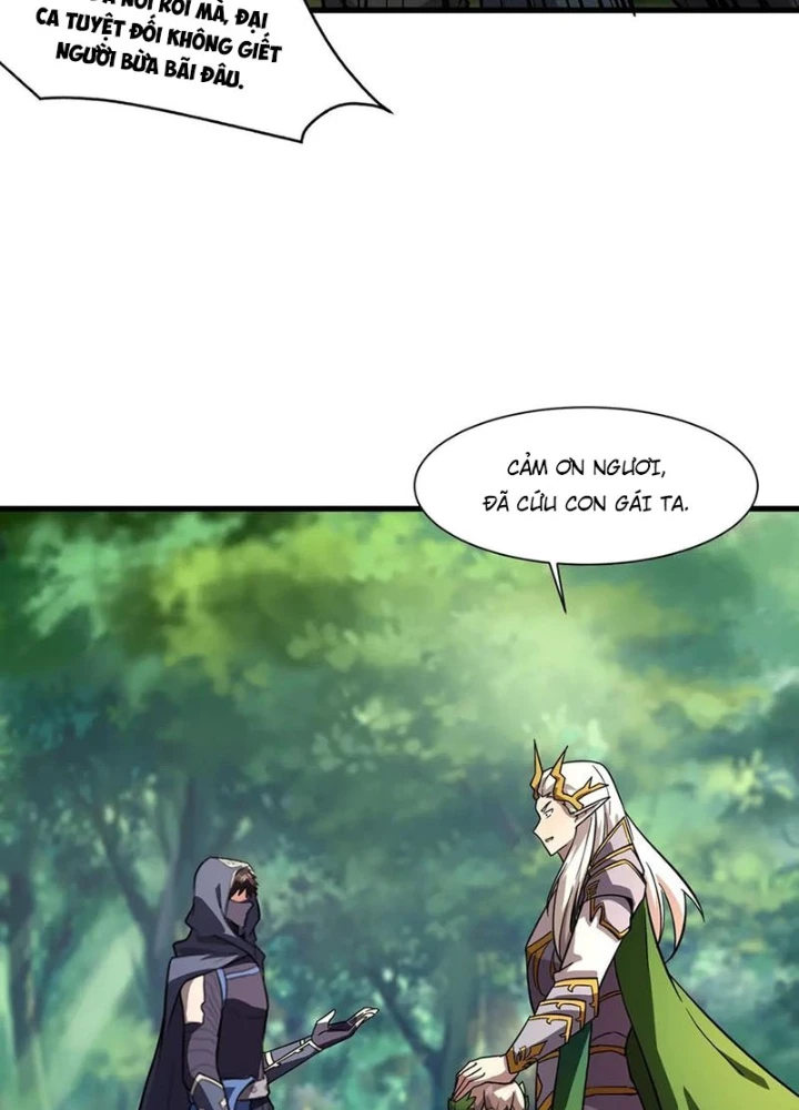 Chỉ Có Ta Có Thể Sử Dụng Triệu Hoán Thuật Chapter 159 - 31