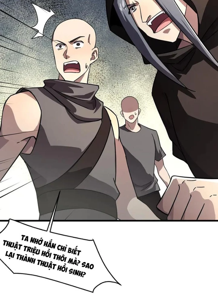 Chỉ Có Ta Có Thể Sử Dụng Triệu Hoán Thuật Chapter 159 - 35
