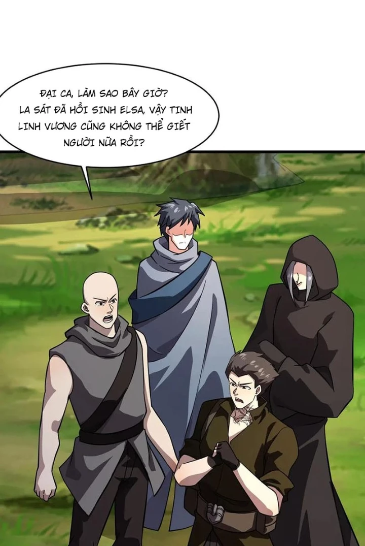 Chỉ Có Ta Có Thể Sử Dụng Triệu Hoán Thuật Chapter 159 - 37
