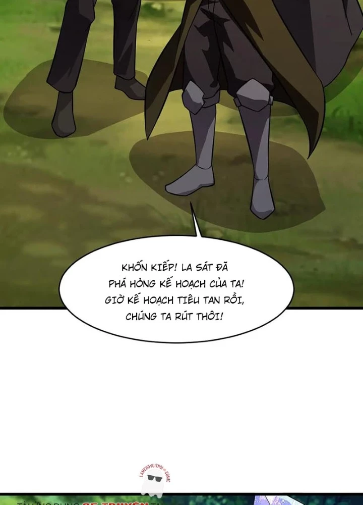 Chỉ Có Ta Có Thể Sử Dụng Triệu Hoán Thuật Chapter 159 - 38
