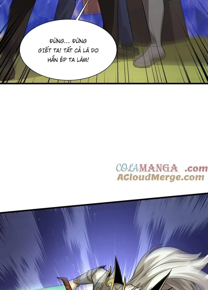 Chỉ Có Ta Có Thể Sử Dụng Triệu Hoán Thuật Chapter 159 - 58