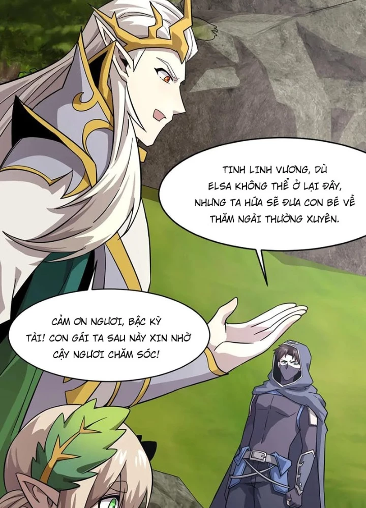 Chỉ Có Ta Có Thể Sử Dụng Triệu Hoán Thuật Chapter 159 - 108