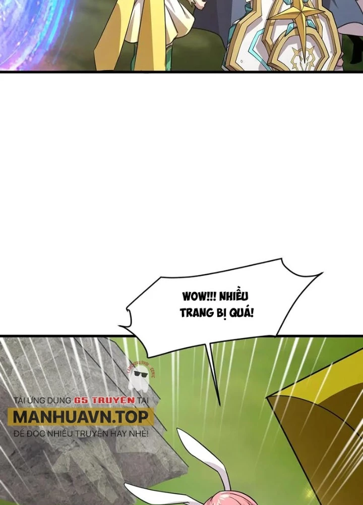 Chỉ Có Ta Có Thể Sử Dụng Triệu Hoán Thuật Chapter 159 - 116