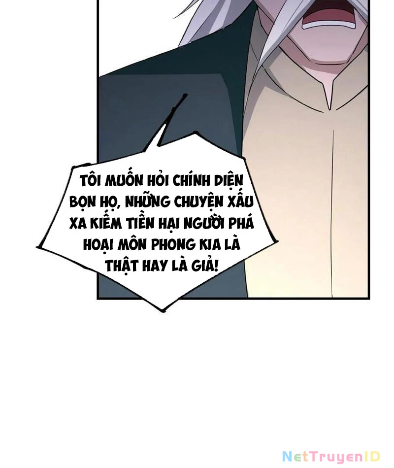 Ảo Ma! Ta Mở Lớp Huấn Luyện Nữ Đế! Chapter 80 - 33