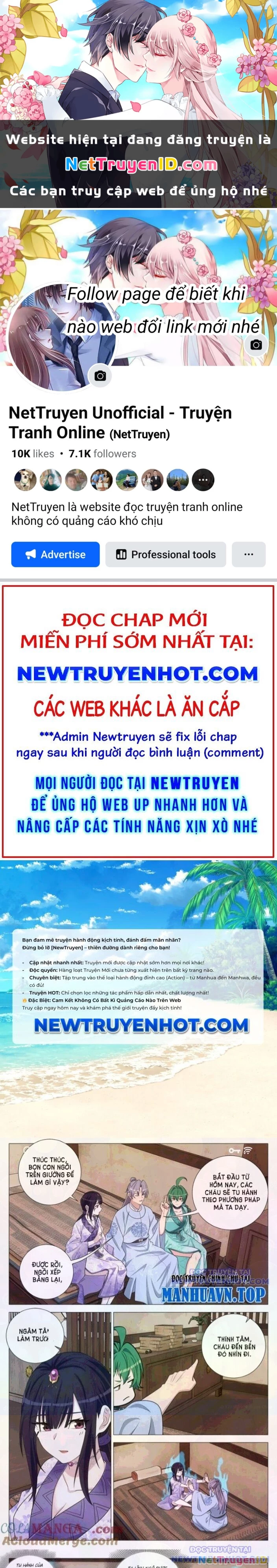 Đại Chu Tiên Lại Chapter 363 - 1