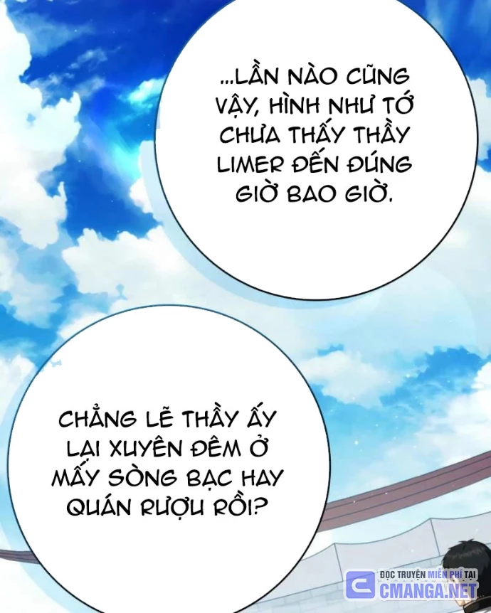 Sát Thủ Tái Sinh Thành Một Kiếm Sĩ Thiên Tài Chapter 56 - 3